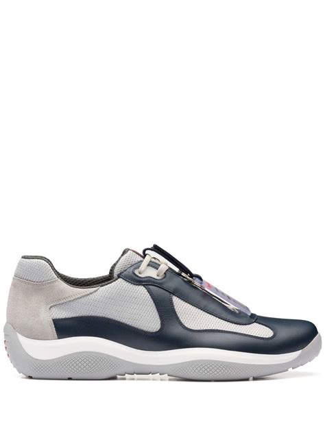 buy prada americas cup shoes|prada americas cup farfetch.